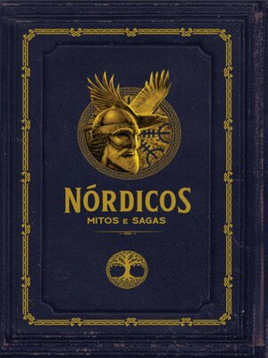 cover image of Nórdicos Deluxe Edition